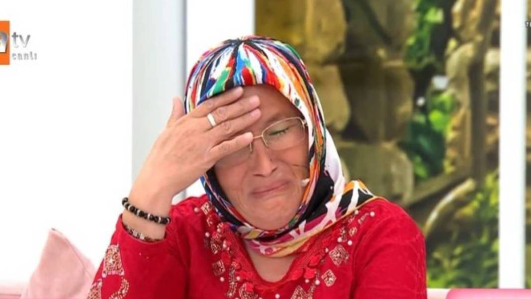 Esra Erol'da Melek Hanım son kararını açıkladı! Ortaya atılan iddialar tüm Türkiye'yi ayağa kaldırdı: Utanması da yok! 2